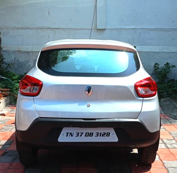 Renault Kwid - Image 5